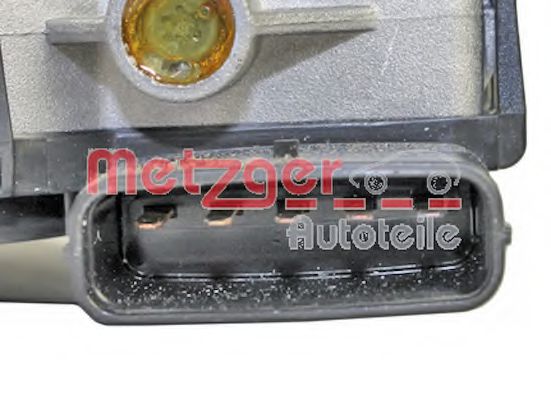 2190620 METZGER Wiper Motor