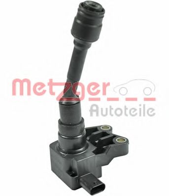 0880422 METZGER Ignition Coil