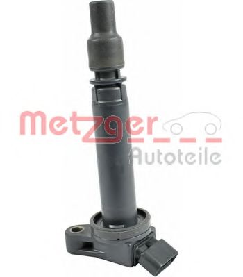0880425 METZGER Ignition System Ignition Coil Unit