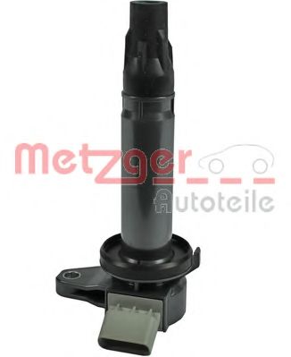 0880426 METZGER Ignition Coil Unit