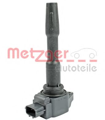 0880431 METZGER Ignition Coil