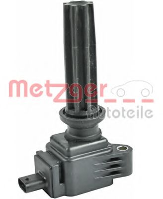 0880434 METZGER Ignition Coil