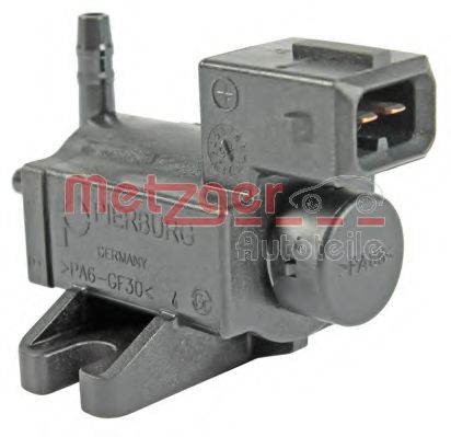 0892198 METZGER Valve, secondary air intake suction