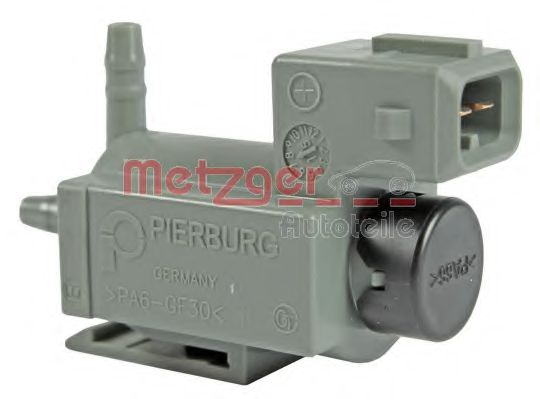 0892203 METZGER Air Supply Change-Over Valve, change-over flap (induction pipe)