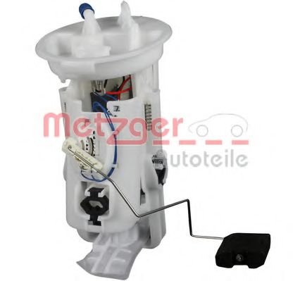 2250034 METZGER Fuel Feed Unit