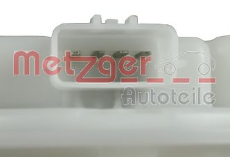 2250103 METZGER Fuel Feed Unit