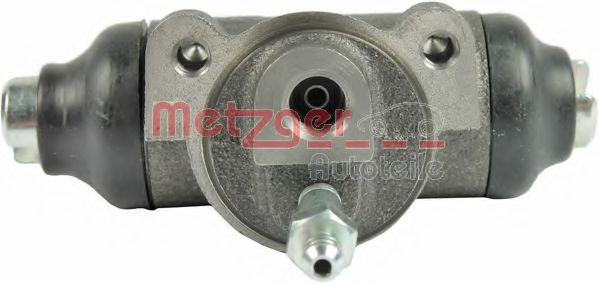 101-1060 METZGER Mixture Formation Nozzle and Holder Assembly