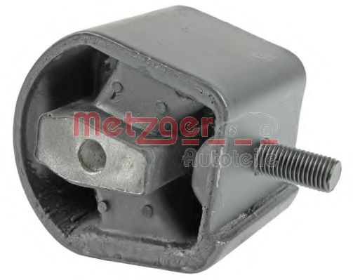 8050503 METZGER Mounting, automatic transmission