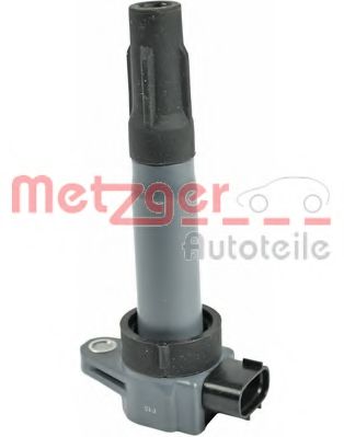 0880439 METZGER Ignition Coil