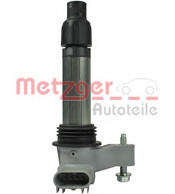 0880441 METZGER Ignition Coil