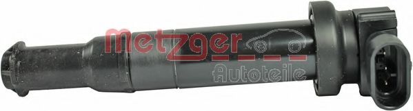 0880443 METZGER Ignition Coil
