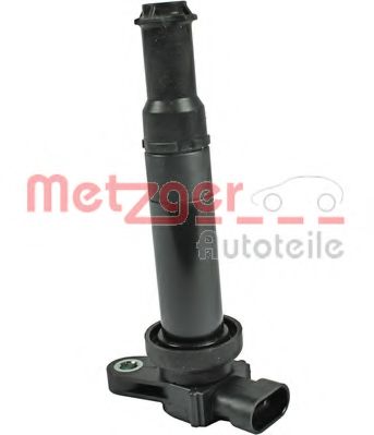 0880443 METZGER Ignition System Ignition Coil