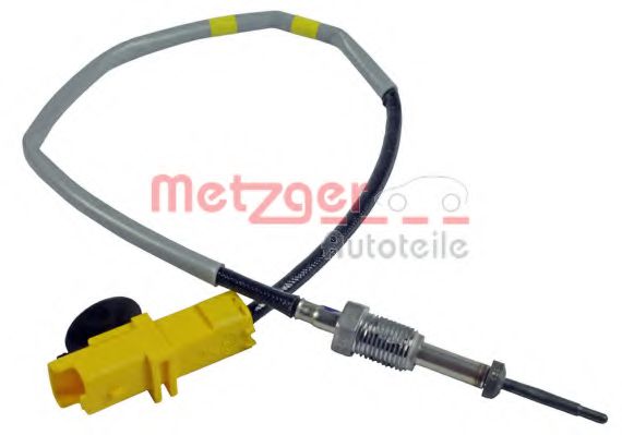 0894028 METZGER Sensor, exhaust gas temperature