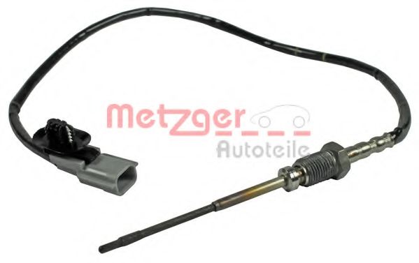 0894029 METZGER Sensor, exhaust gas temperature