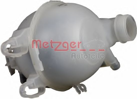 2140111 METZGER Expansion Tank, coolant