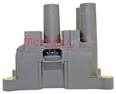 0880448 METZGER Ignition Coil