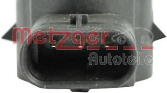 0901121 METZGER Sensor, park assist sensor
