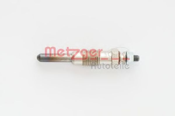 H0 605 METZGER Lubrication Oil Filter