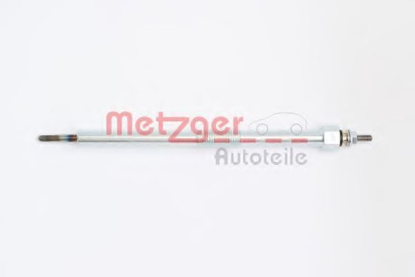 H1 212 METZGER Glow Ignition System Glow Plug