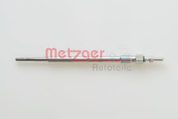 H1 396 METZGER Glow Plug