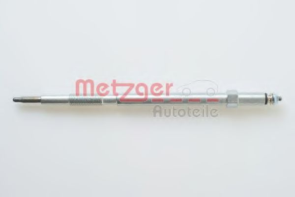 H1 432 METZGER Glow Plug