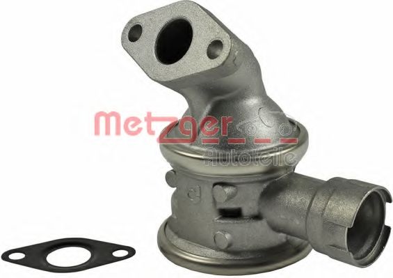 0892250 METZGER Secondary Air Injection Valve, secondary ventilation