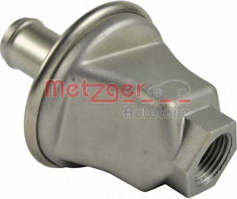 0892256 METZGER Secondary Air Injection Valve, secondary ventilation