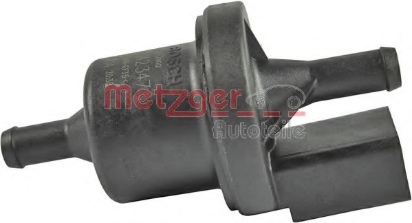 2250151 METZGER Fuel Supply System Breather Valve, fuel tank