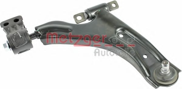 58085202 METZGER Track Control Arm