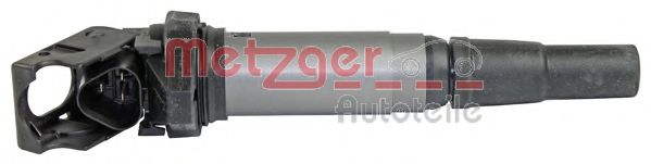 0880436 METZGER Ignition Coil