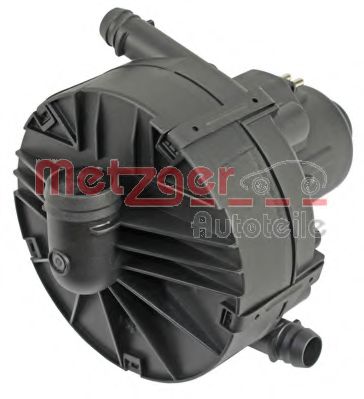 0899015 METZGER Secondary Air Injection Secondary Air Pump