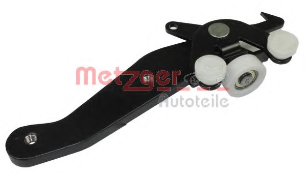 2310018 METZGER Roller Guide, sliding door