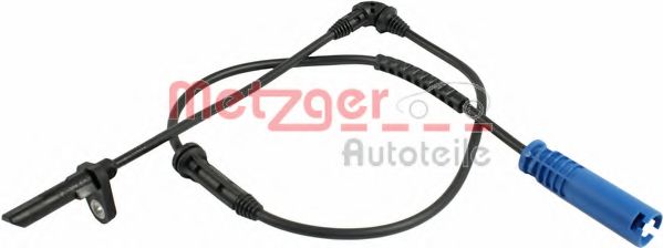 0900794 METZGER Brake System Sensor, wheel speed