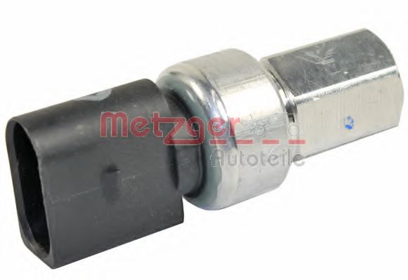 0917093 METZGER Pressure Switch, air conditioning