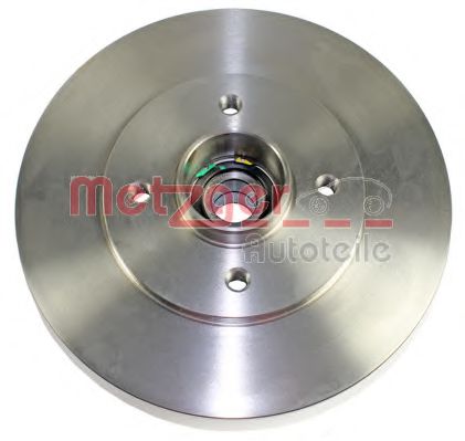 METZGER 6110191
