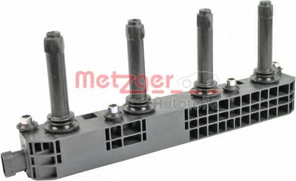 0880429 METZGER Ignition Coil