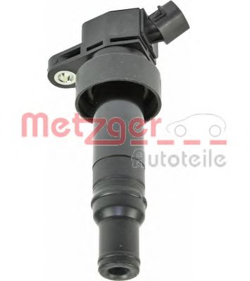 0880430 METZGER Ignition Coil