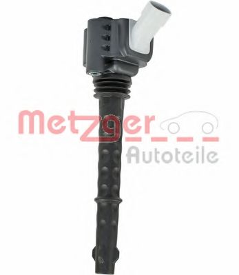 0880447 METZGER Ignition Coil