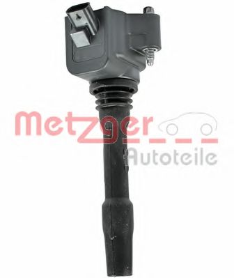 0880450 METZGER Ignition Coil