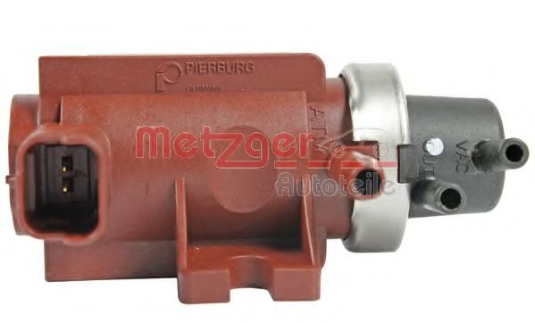 0892163 METZGER Pressure converter, turbocharger