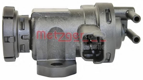 0892308 METZGER Pressure Converter; Pressure Converter, exhaust control; Pressure converter, turbocharger