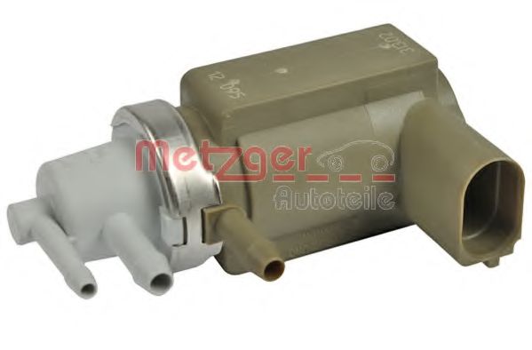 0892311 METZGER Pressure converter, turbocharger