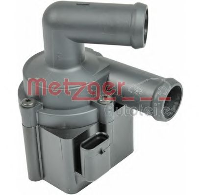 2221009 METZGER Additional Water Pump