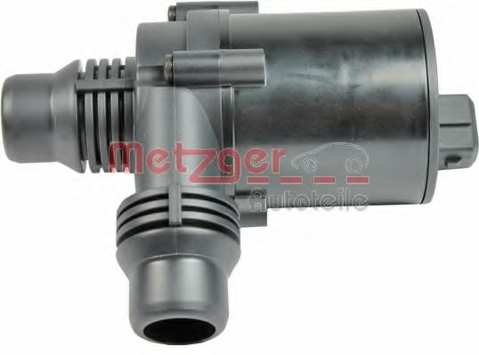 2221011 METZGER Additional Water Pump