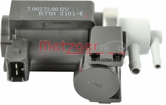 0892345 METZGER Pressure Converter
