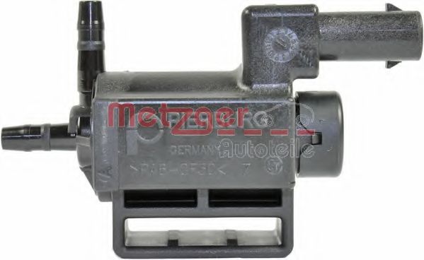 2100015 METZGER Air Supply Change-Over Valve, change-over flap (induction pipe)