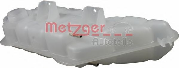 2140090 METZGER Expansion Tank, coolant