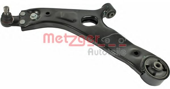 58083101 METZGER Track Control Arm
