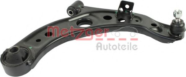 58084202 METZGER Track Control Arm