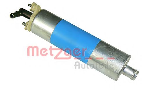 2250017 METZGER Pump, fuel pre-supply